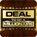 Logo of Deal To Be A Millionaire android Application 