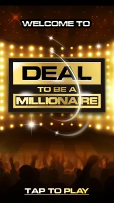 Deal To Be A Millionaire android App screenshot 11